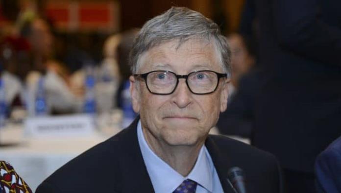 Podríamos estar entrando en la peor parte de la pandemia; Afirma Bill Gates