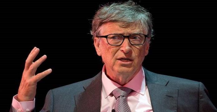 Bill Gates: Podríamos estar en la peor parte de la pandemia y Ómicron llegará a la casa de