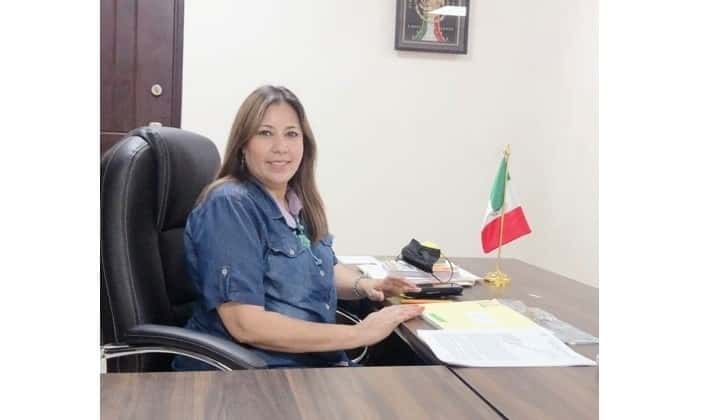 Hospitalizan a alcaldesa de Villa Unión  por embolia