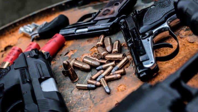 ONU aprobó la propuesta de México para frenar el tráfico de armas