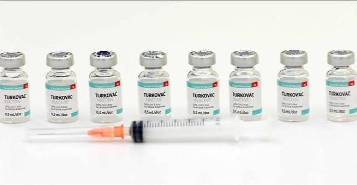 Turquía ya producirá en masa su vacuna contra el Covid-19