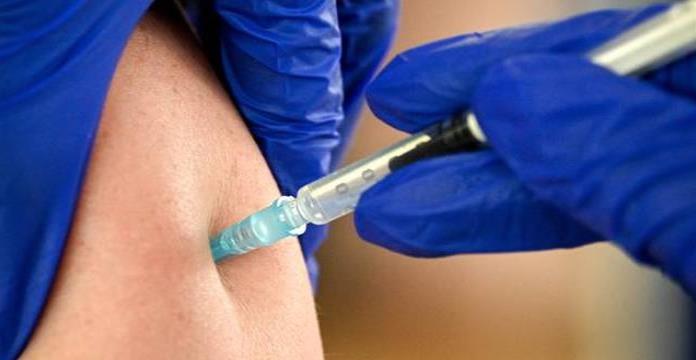 Ejército de Estados Unidos desarrolla vacuna contra todas las variantes de covid-19