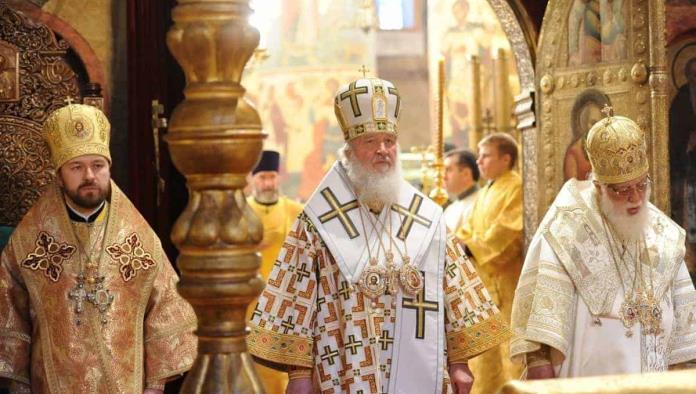 Sacerdote ortodoxo ruso fue condenado a 21 años de cárcel por abuso de menores