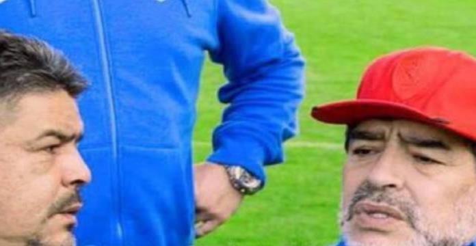 Muere Hugo Maradona, hermano de Diego