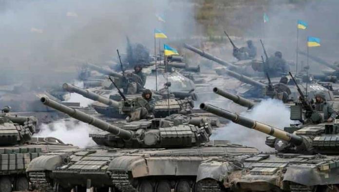 EU y Rusia pactan nueva ronda de diálogo sobre crisis en Ucrania