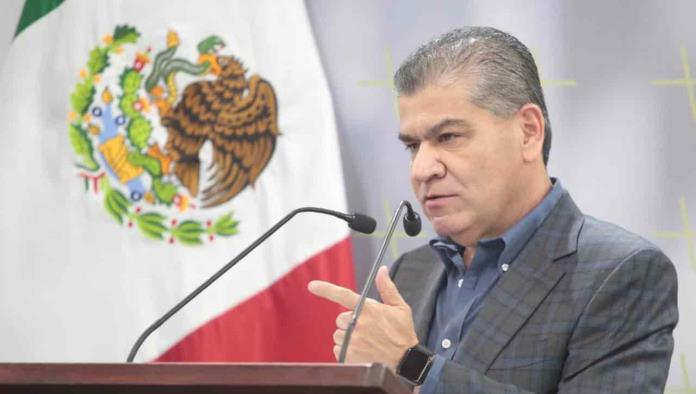 Líder Coahuila en Derechos Humanos