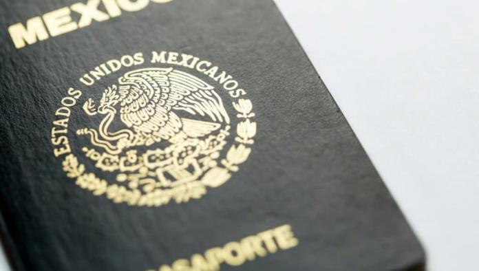 Costo de los pasaportes mexicanos aumentará a partir del próximo año