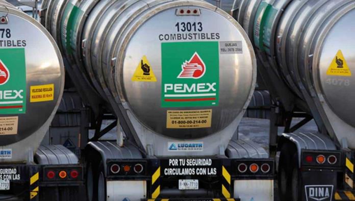 Para 2023 el 100% de crudo mexicano se refinará en el país: Pemex