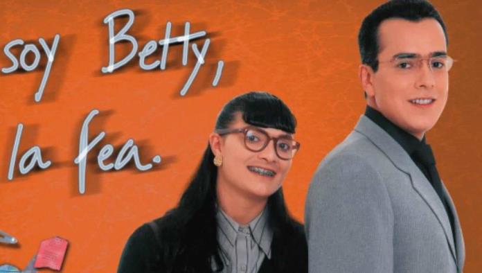“Yo soy Betty, la fea” regresará a México en 2022