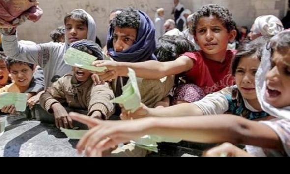 Hambruna en Afganistán: Aumentó un 50% la desnutrición en niños
