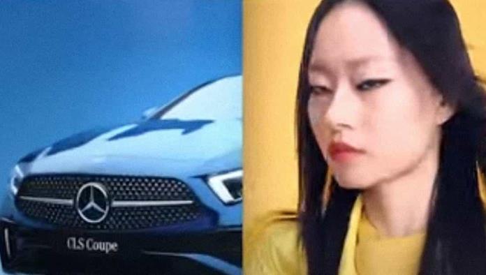 Llueven criticas a Mercedes-Benz por comercial racista