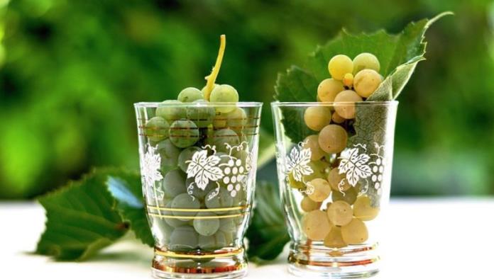 ¿Por qué se comen 12 uvas para recibir el Año Nuevo?