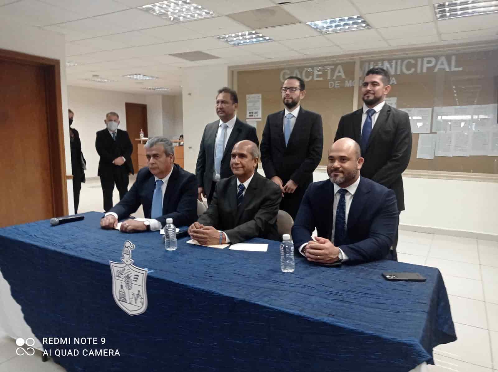 Apuesta Dávila por mando mixto