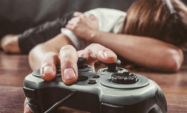 OMS incluye adicción a videojuegos a clasificación de enfermedades