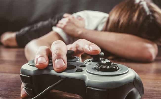 OMS incluye adicción a videojuegos a clasificación de enfermedades