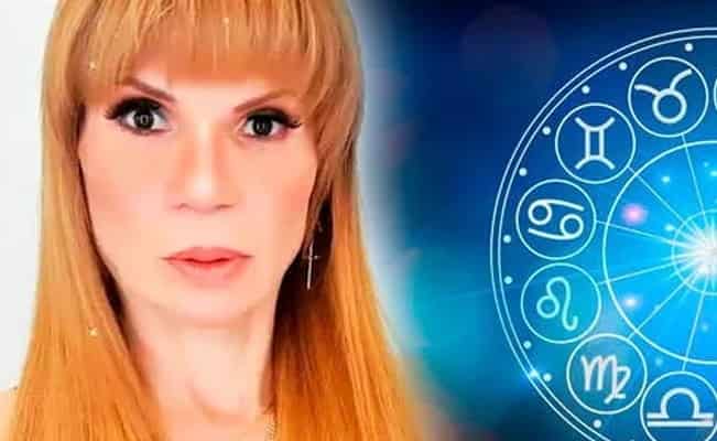 “Comienza el fin del mundo” en 2022, sismos, meteorito y COVID: Mhoni Vidente