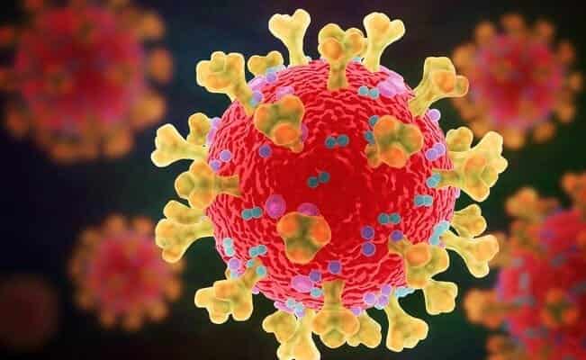 Descubren que variante Ómicron no afecta a los pulmones, pero sí a los bronquios