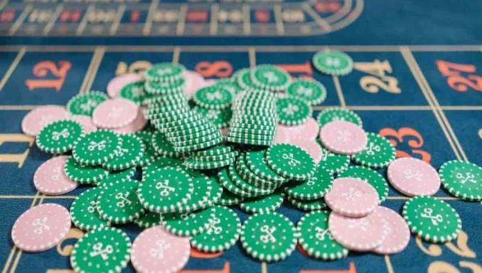 Francés gana 2.6 millones de euros en un casino, apostó sólo 2 euros