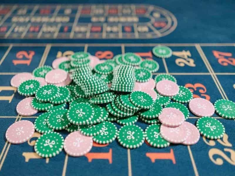 Francés gana 2.6 millones de euros en un casino, apostó sólo 2 euros