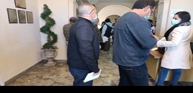Aprovechan los ciudadanos beneficios de pago puntual en impuesto predial