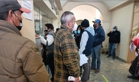 Aprovechan los ciudadanos beneficios de pago puntual en impuesto predial
