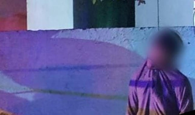 PERSONA SE QUITA LA VIDA EN ACUÑA POR QUE YA NO TENIA PARA COMPRAR DROGAS