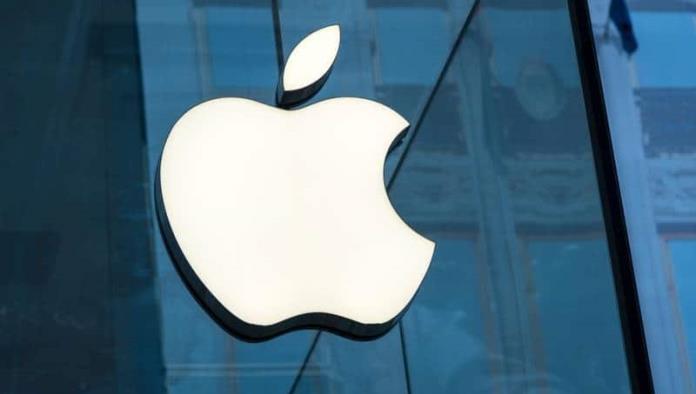 ¡Histórico! Apple, primera empresa en superar los 3 bdd en valor de mercado