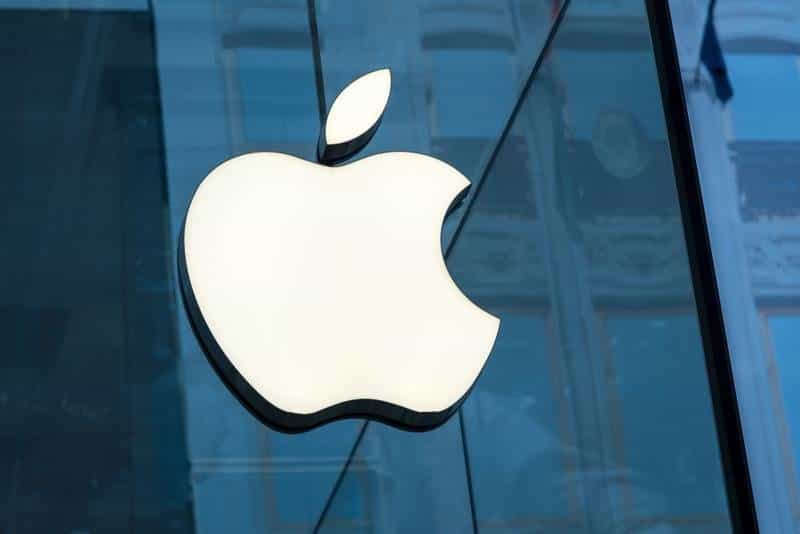 ¡Histórico! Apple, primera empresa en superar los 3 bdd en valor de mercado