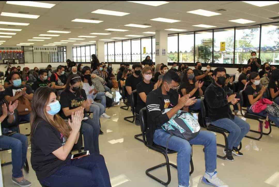 Mantendrá la UTRCC clases en línea