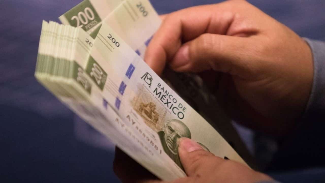 Una pareja logra ahorrar 133 mil pesos en un año