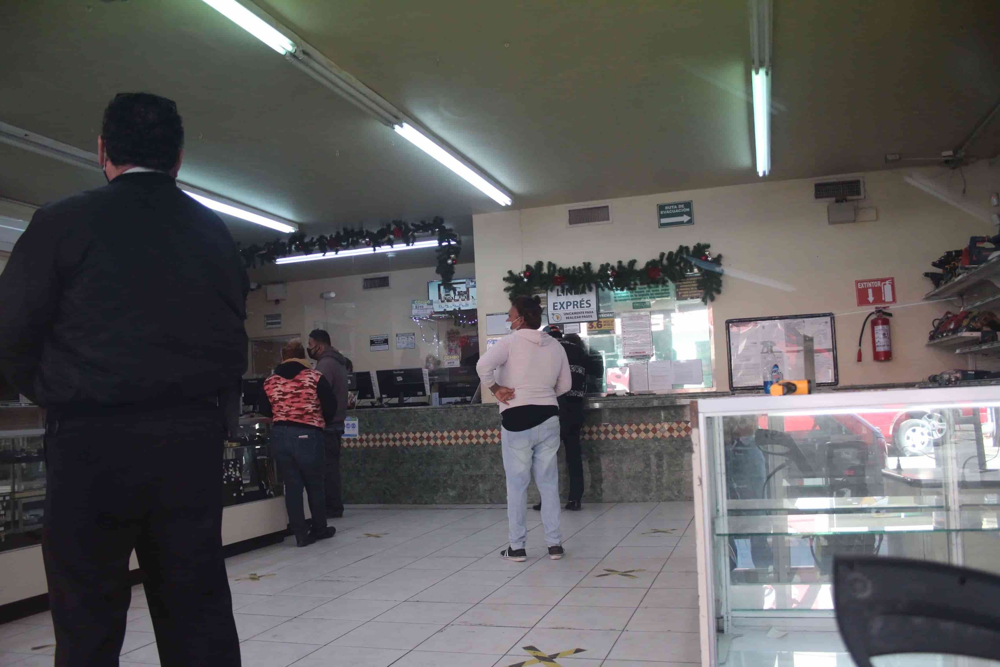 Aumentarán empeños