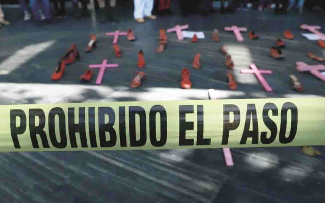 El último feminicidio se registró en Nueva Rosita.