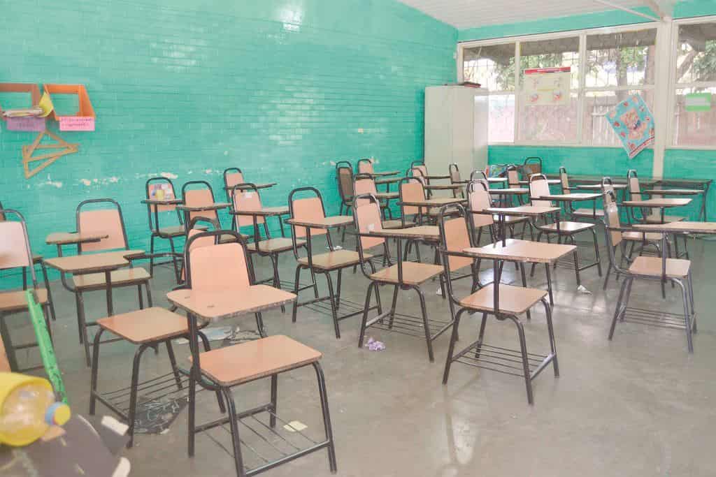 Evaluarán regreso a presenciales