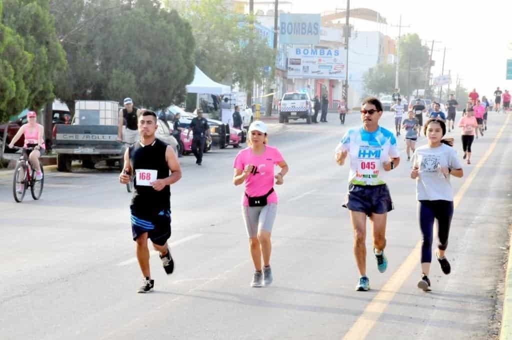 Hoy tradicional Carrera San Silvestre
