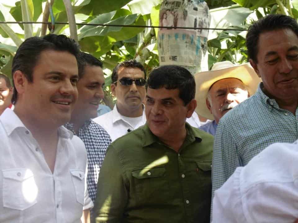 Asesinan a ex alcalde de Tomatlán, Jalisco