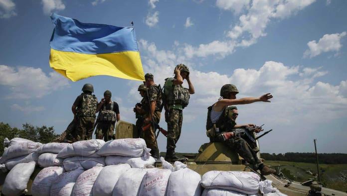 Tensión en Ucrania: UE apoya a Kiev en caso de invasión rusa
