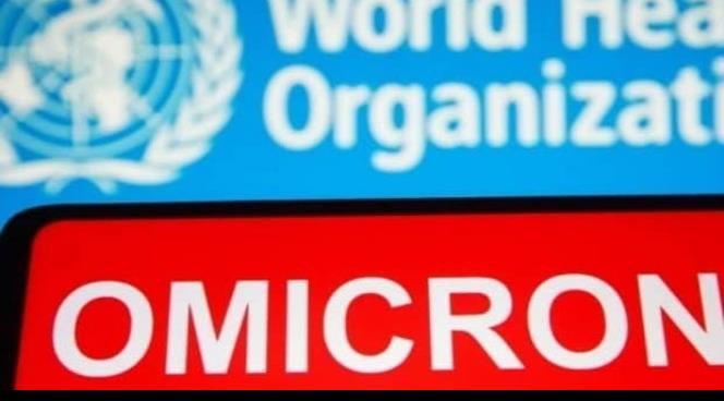 México  con más casos de Ómicron en América Latina