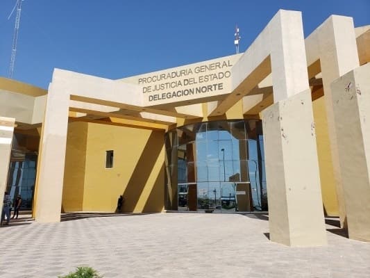 Los detenidos son judicializados y puestos a disposición de un juez de la causa para que sean procesados.