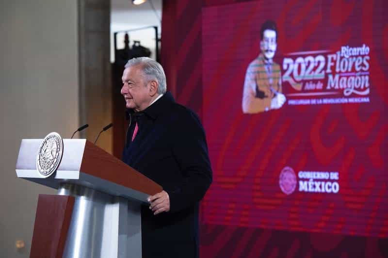 López-Gatell no asiste a mañanera porque ‘tiene catarro y tos’, dice AMLO