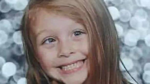 Reportan a niña ciega perdida DOS años después de desaparecer