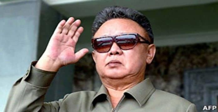 Kim Jong-Il invento los burritos; Afirma medio estatal