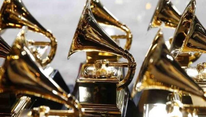 Los Grammy son  pospuestos por variante Ómicron