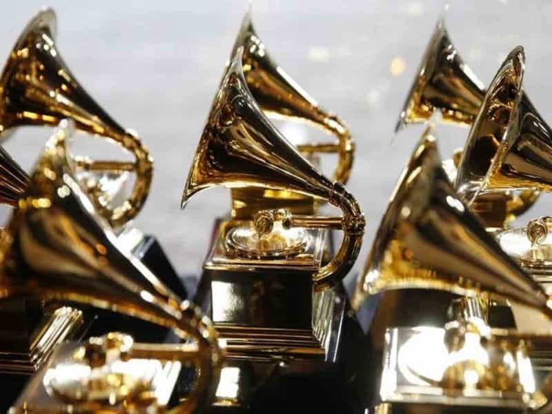 Los Grammy son  pospuestos por variante Ómicron