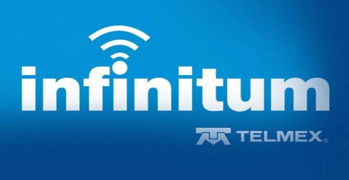 Se cae Infinitum de Telmex dejando a varios usuarios sin internet