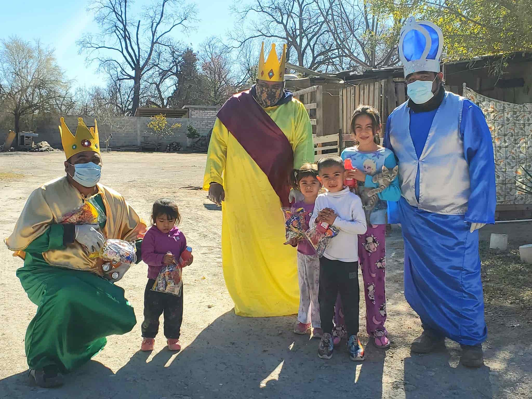 Tendrá Morelos desfile de Reyes