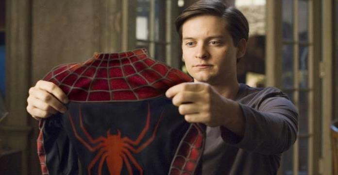 Fans piden una cuarta película de Spider-Man con Tobey Maguire dirigida por Sam Raimi
