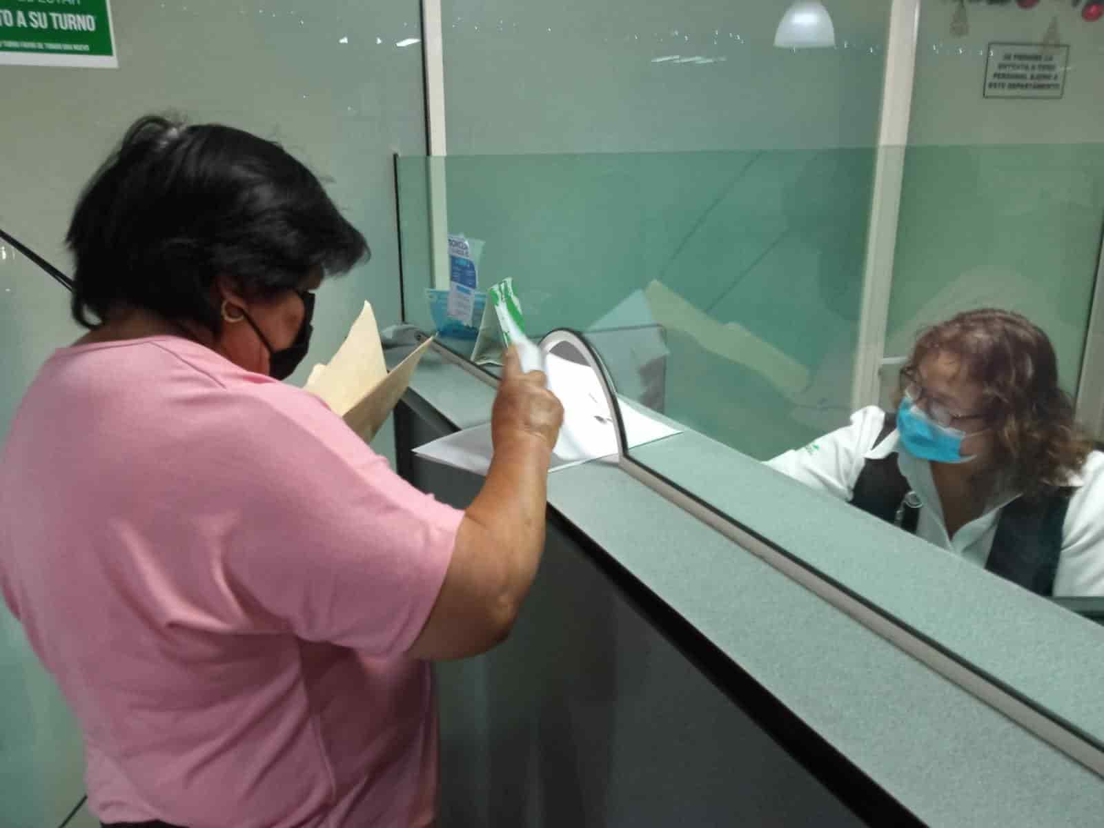 Llaman a los pensionados y jubilados a actualizar los datos ante SIMAS.