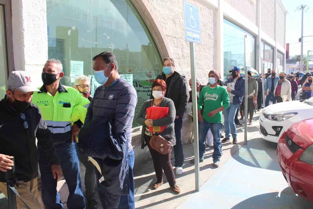 Se han entregado poco más del 50 por ciento de las placas a los contribuyentes que aprovecharon el programa de Prepago.