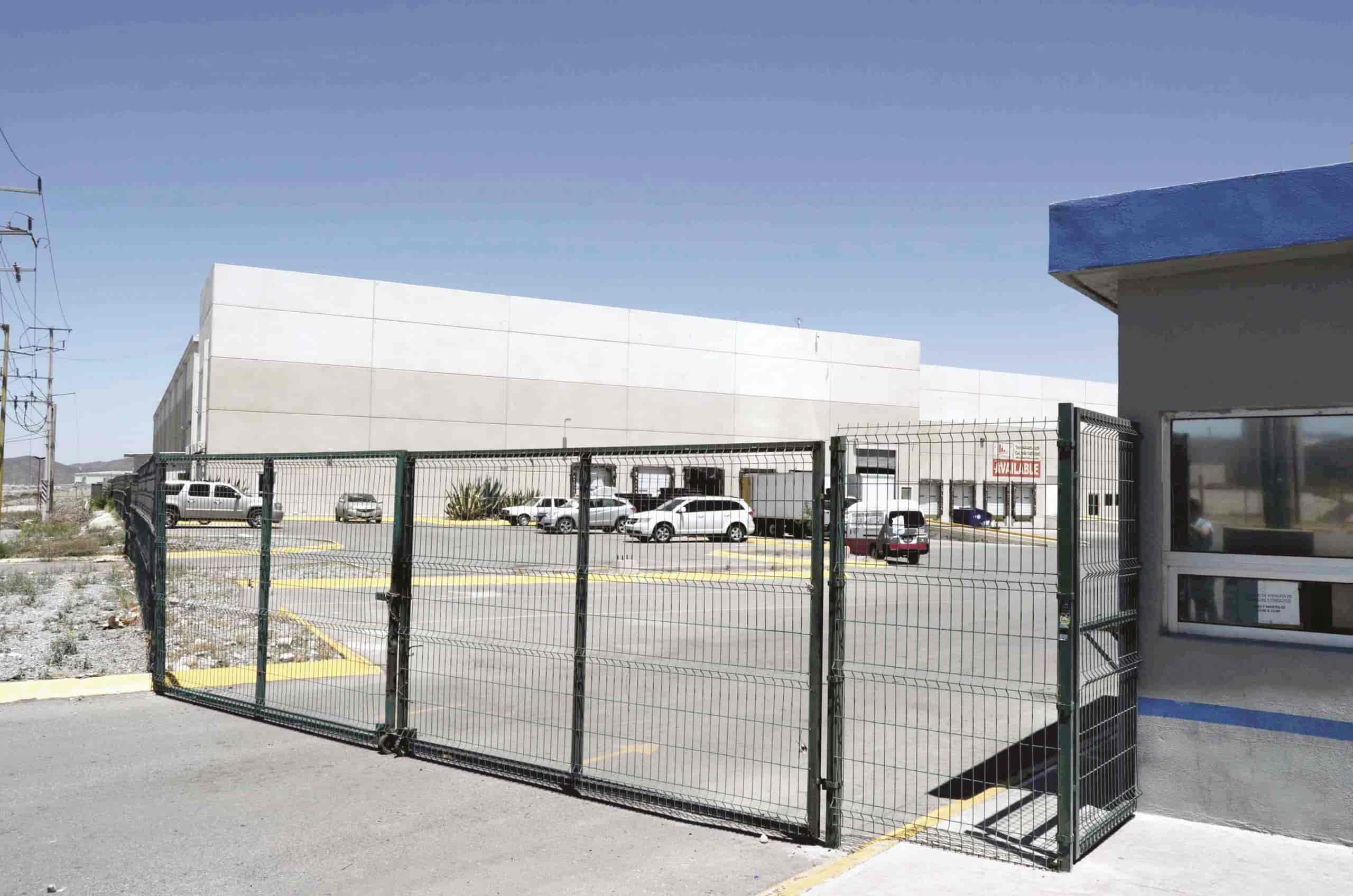 Llegarán más empresas para instalarse en Ramos Arizpe.