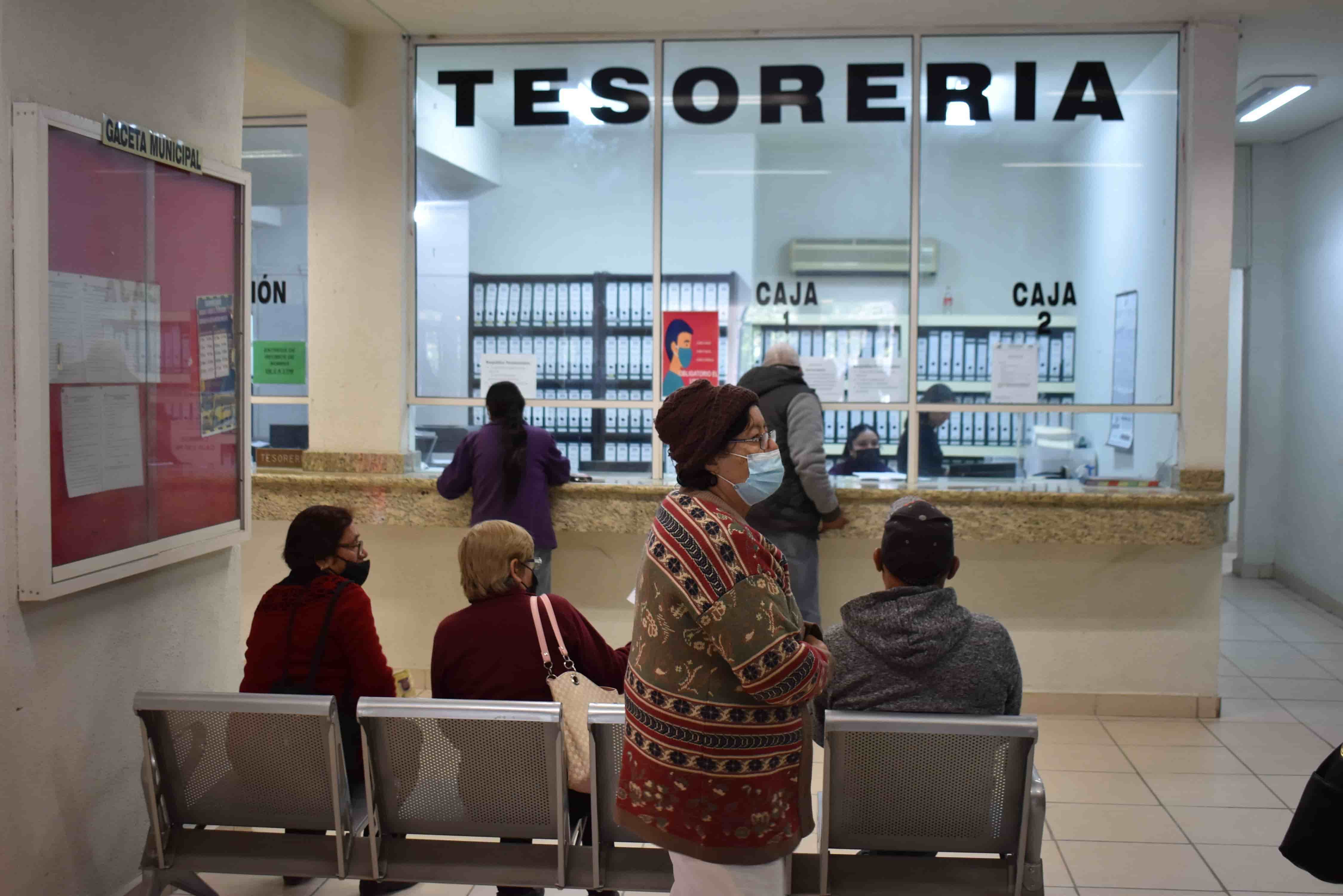 A los ciudadanos cumplidos se les incluirá en el sorteo de un automóvil último modelo, a realizarse en el mes de abril.